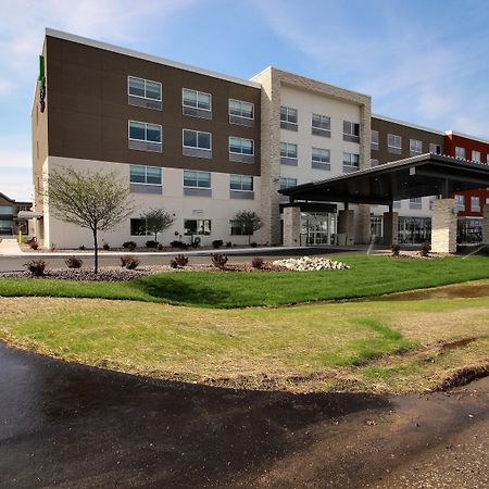 Holiday Inn Express & Suites Fond Du Lac By Ihg Exteriör bild