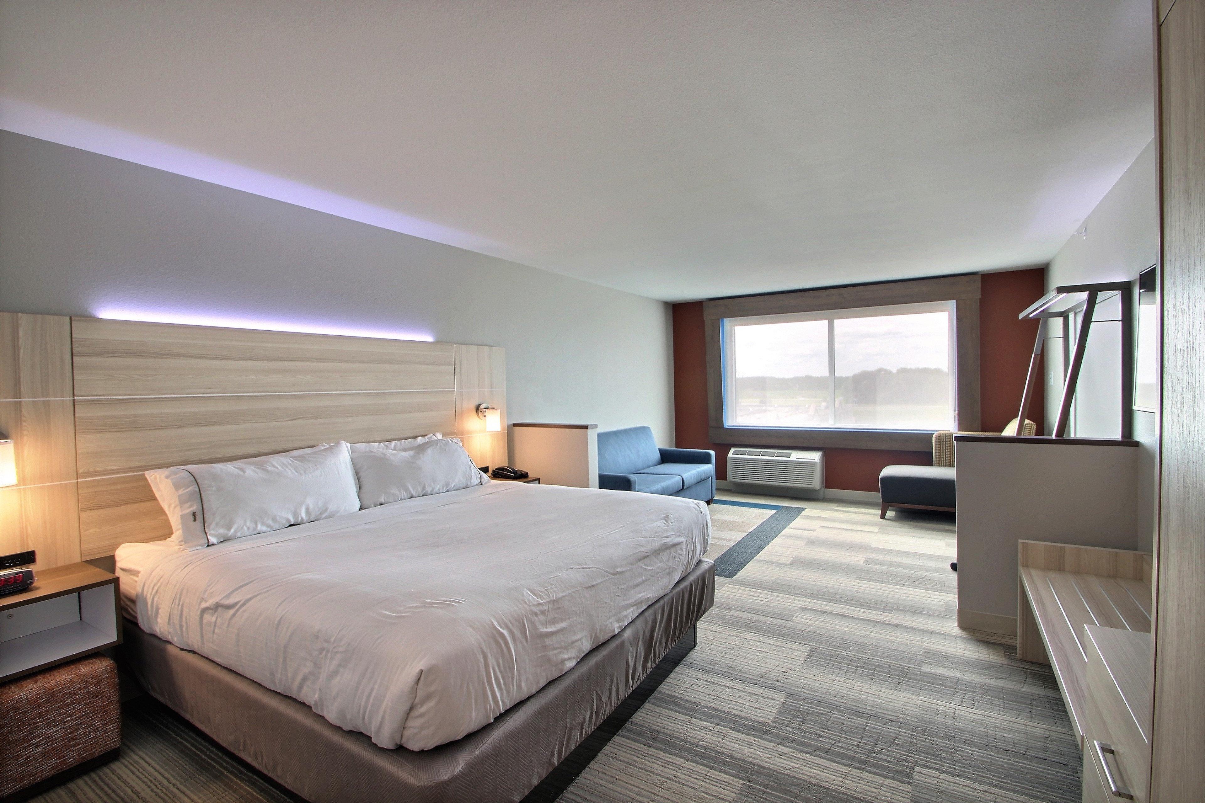 Holiday Inn Express & Suites Fond Du Lac By Ihg Exteriör bild