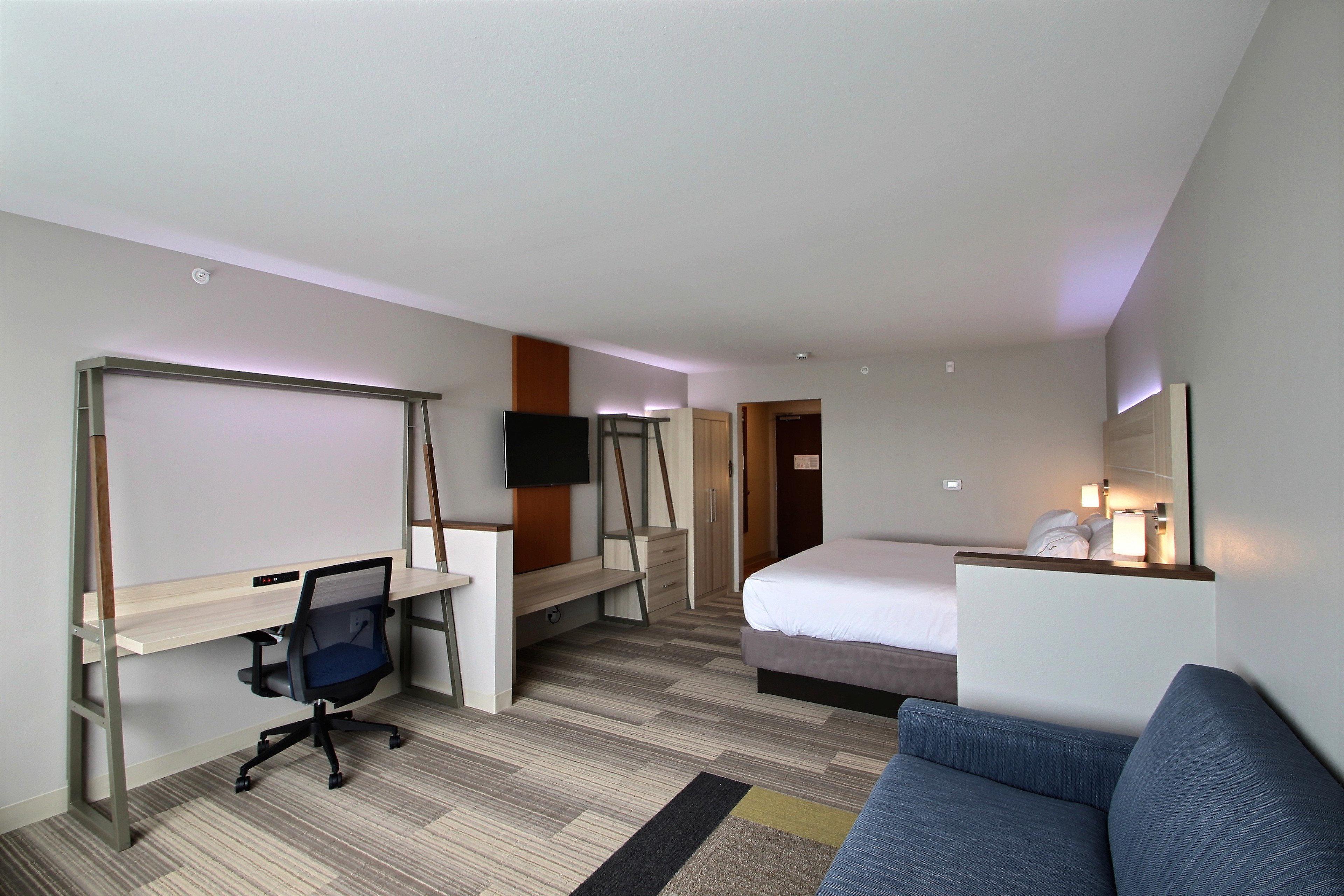 Holiday Inn Express & Suites Fond Du Lac By Ihg Exteriör bild