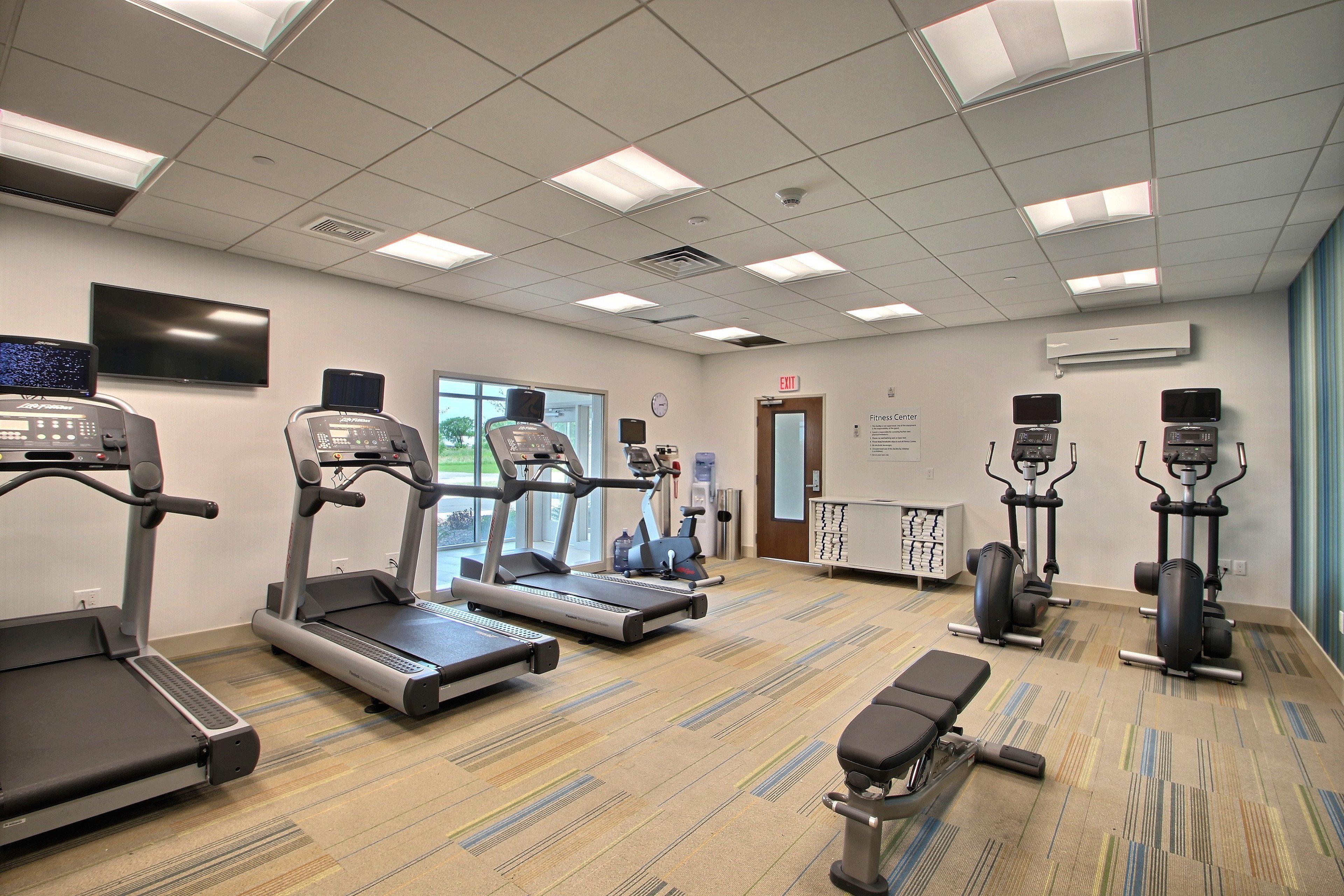 Holiday Inn Express & Suites Fond Du Lac By Ihg Exteriör bild