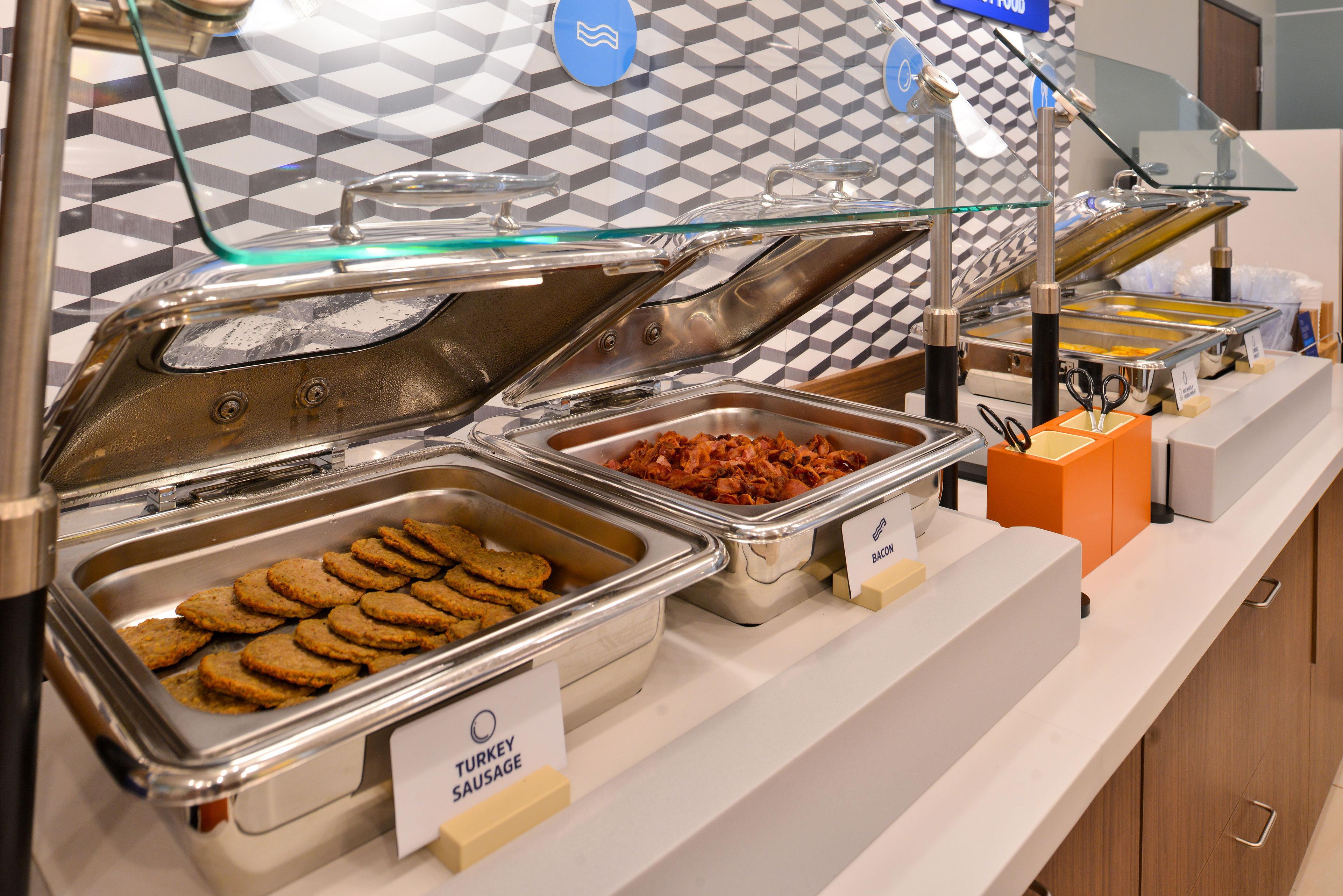 Holiday Inn Express & Suites Fond Du Lac By Ihg Exteriör bild