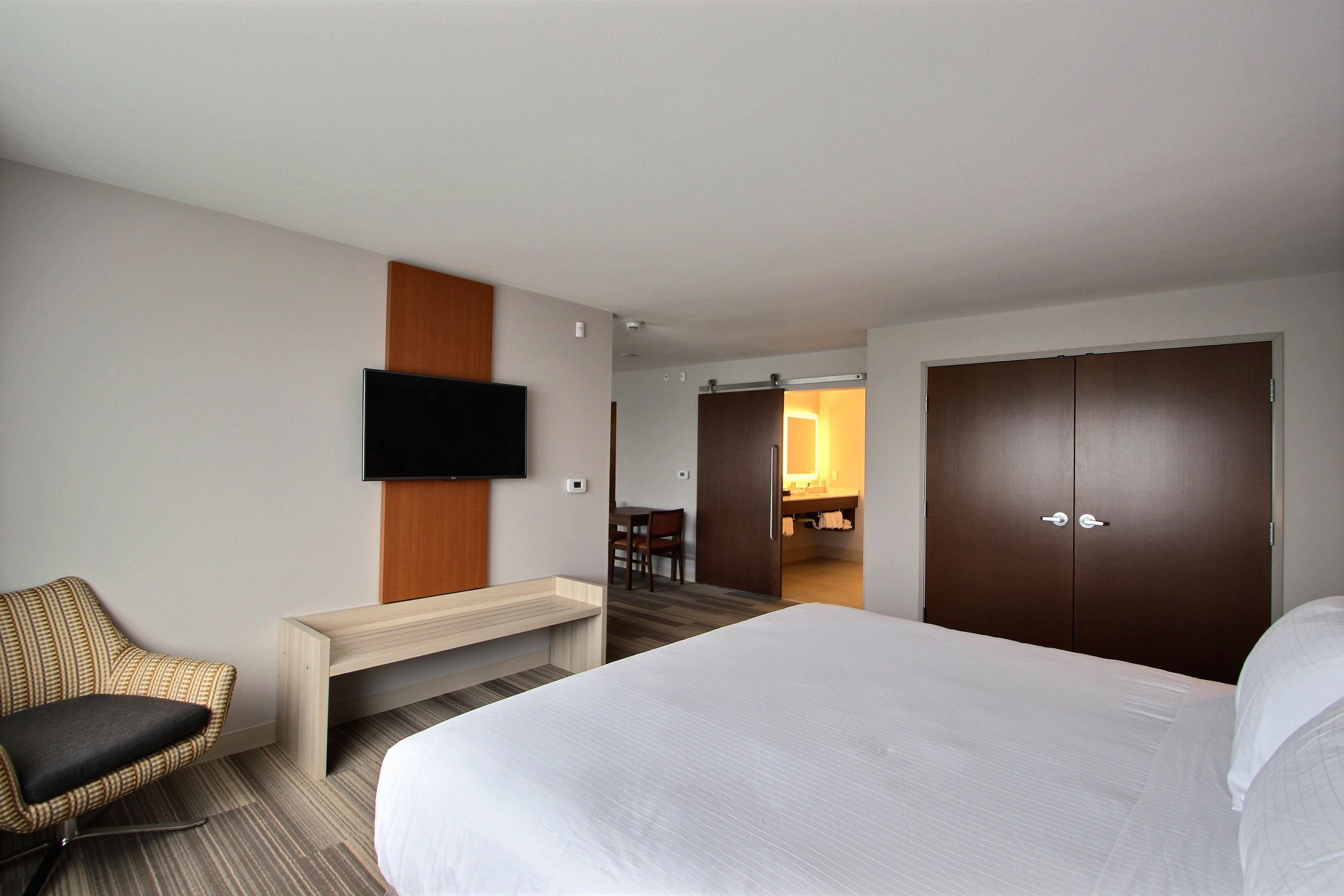 Holiday Inn Express & Suites Fond Du Lac By Ihg Exteriör bild