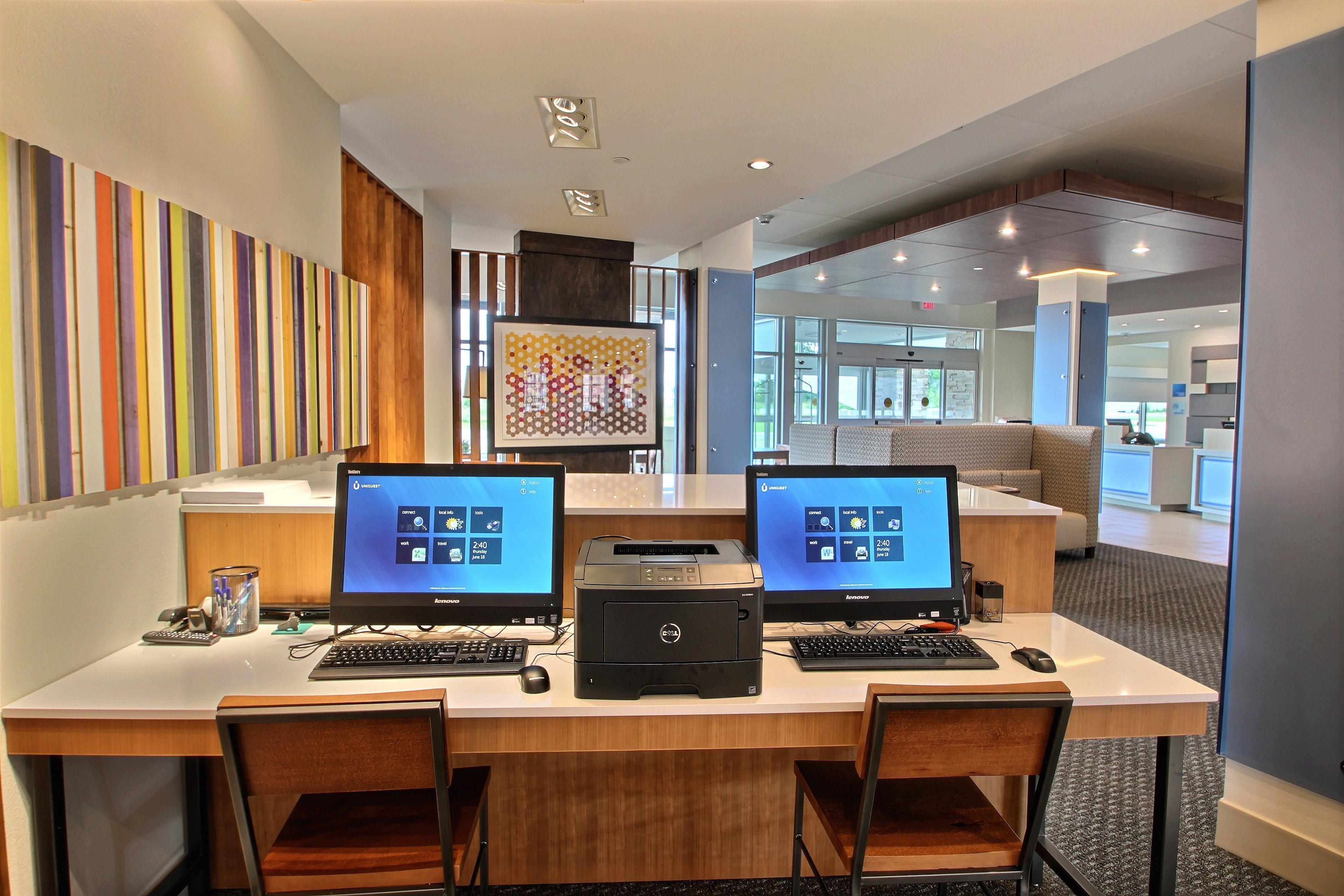 Holiday Inn Express & Suites Fond Du Lac By Ihg Exteriör bild