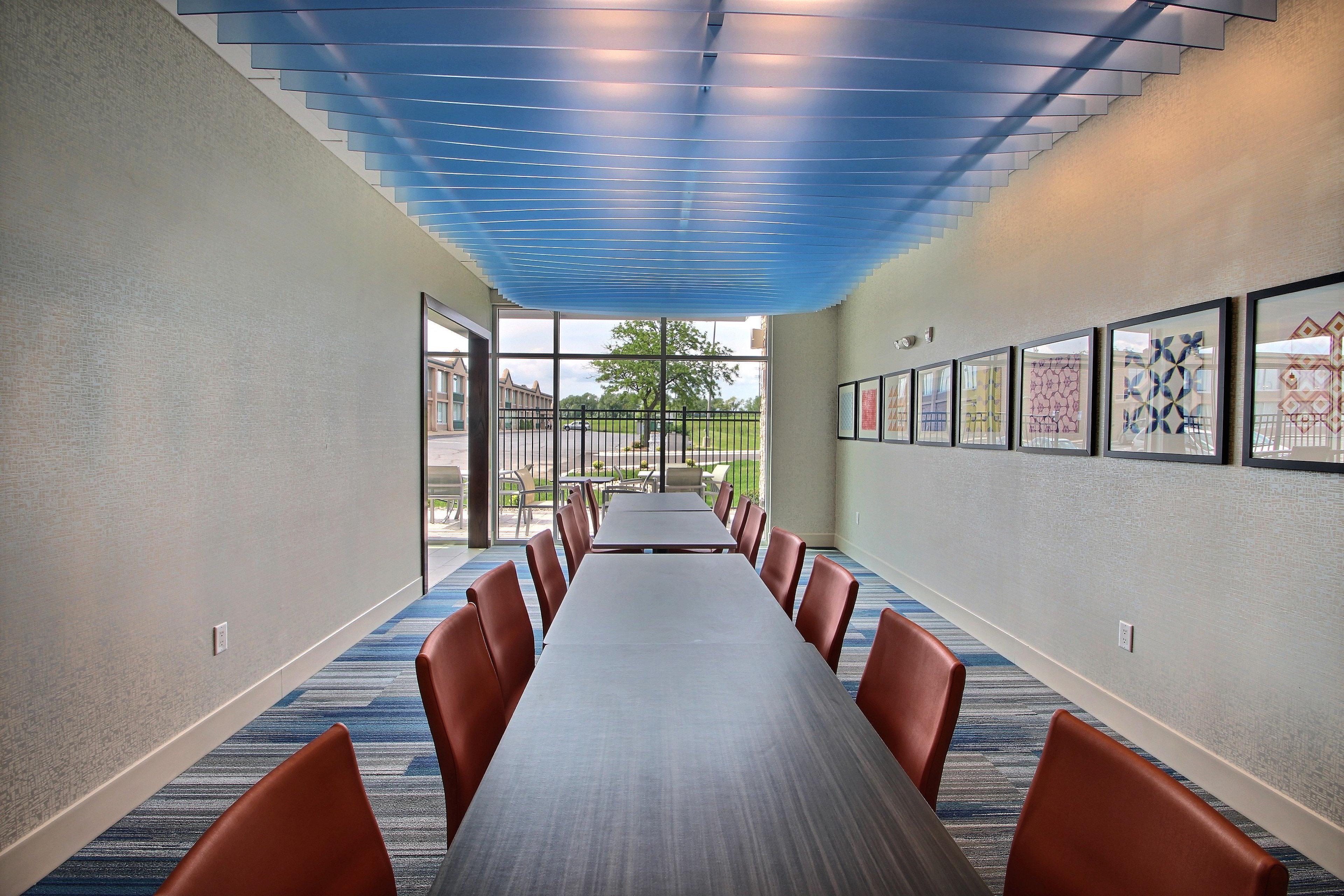 Holiday Inn Express & Suites Fond Du Lac By Ihg Exteriör bild