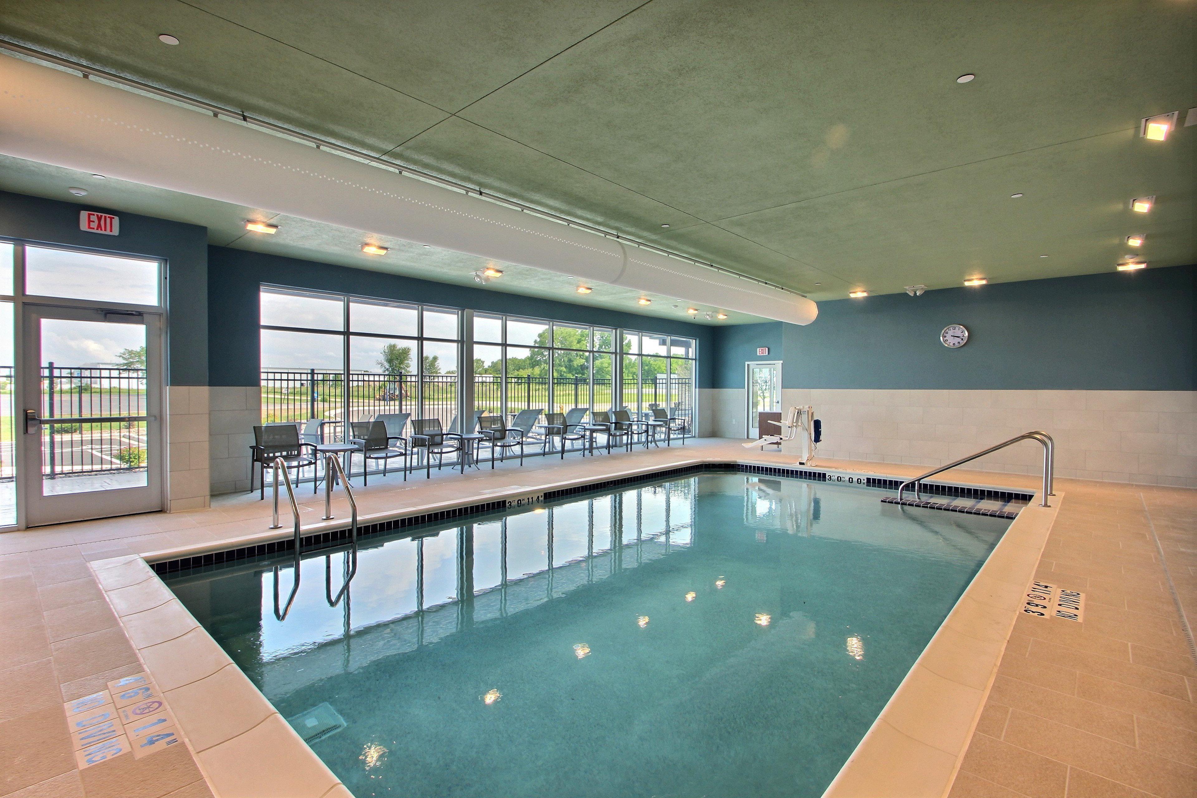 Holiday Inn Express & Suites Fond Du Lac By Ihg Exteriör bild