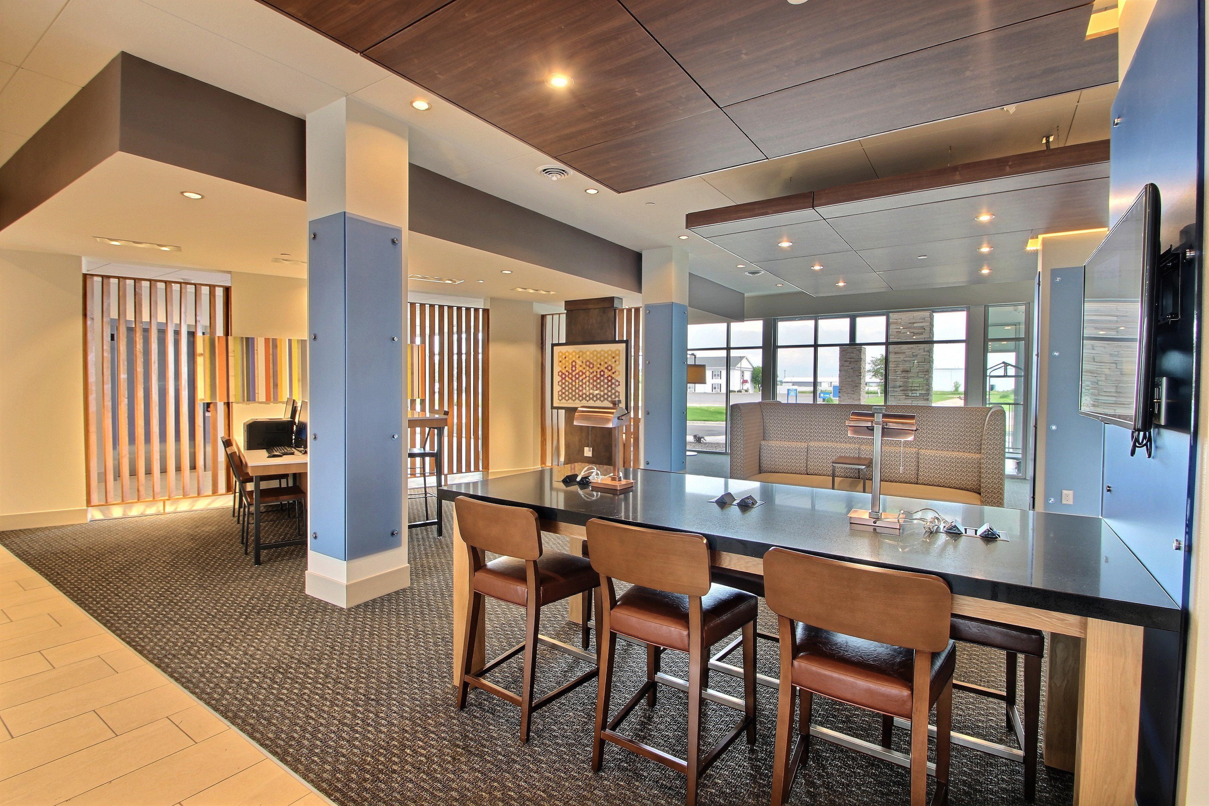 Holiday Inn Express & Suites Fond Du Lac By Ihg Exteriör bild