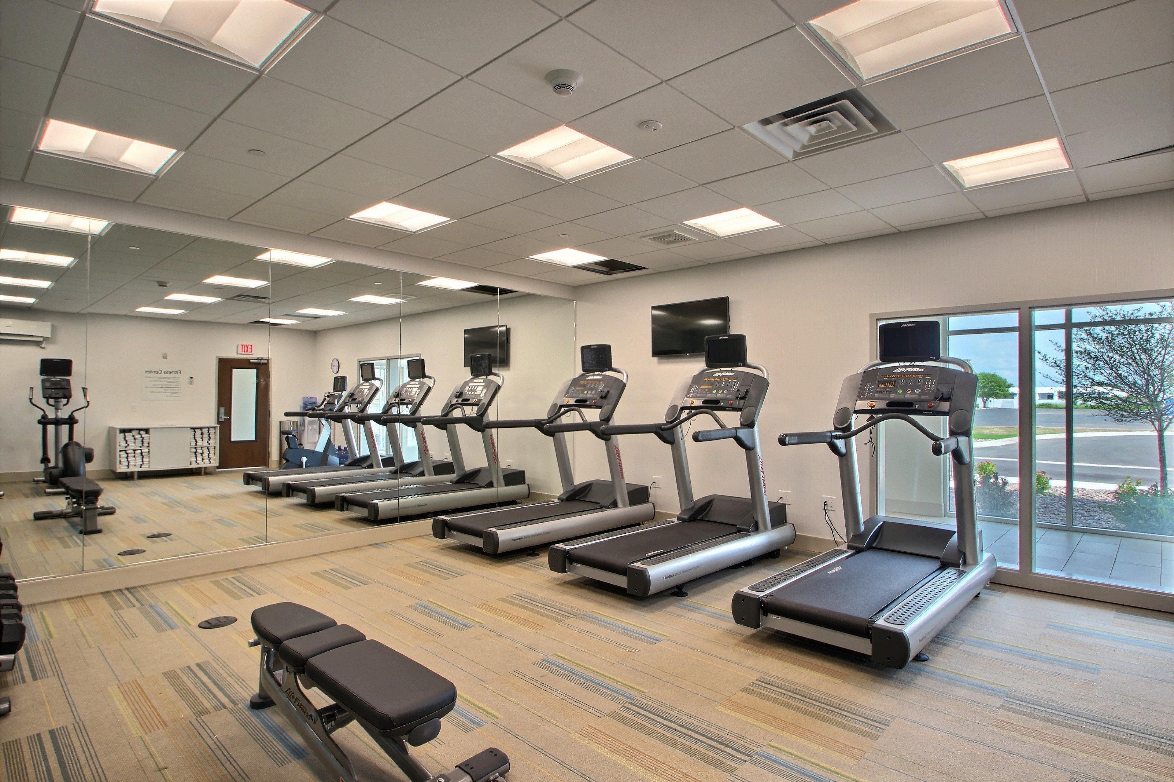 Holiday Inn Express & Suites Fond Du Lac By Ihg Exteriör bild