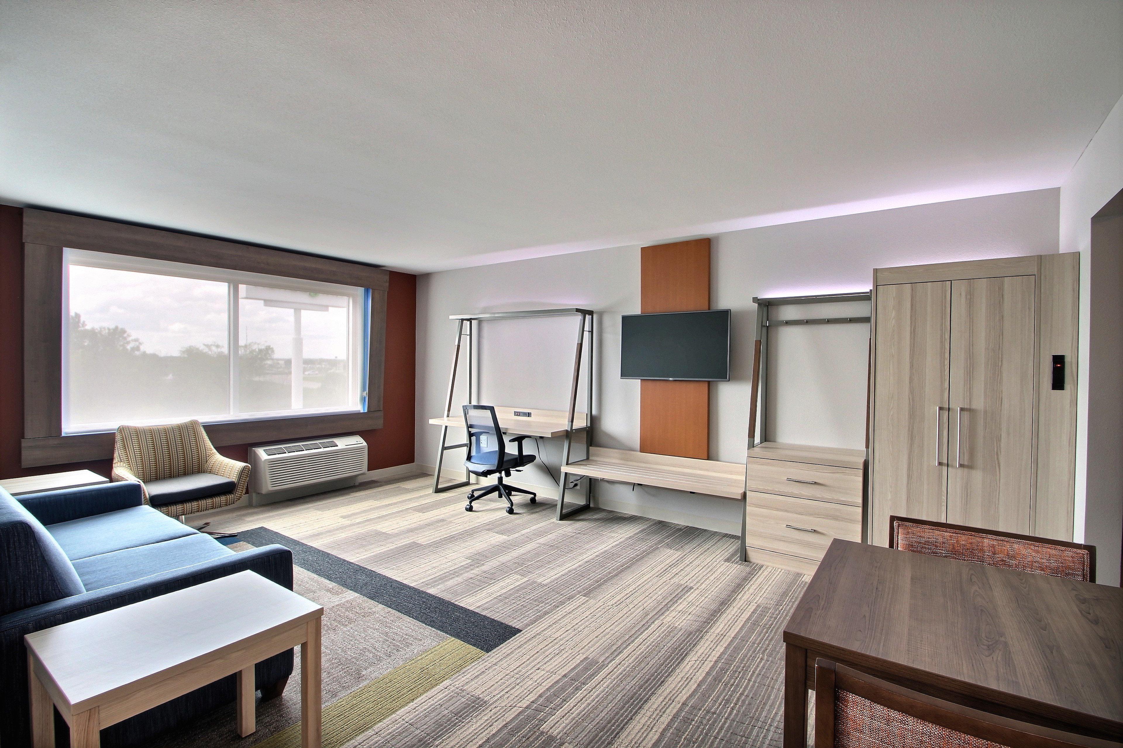 Holiday Inn Express & Suites Fond Du Lac By Ihg Exteriör bild