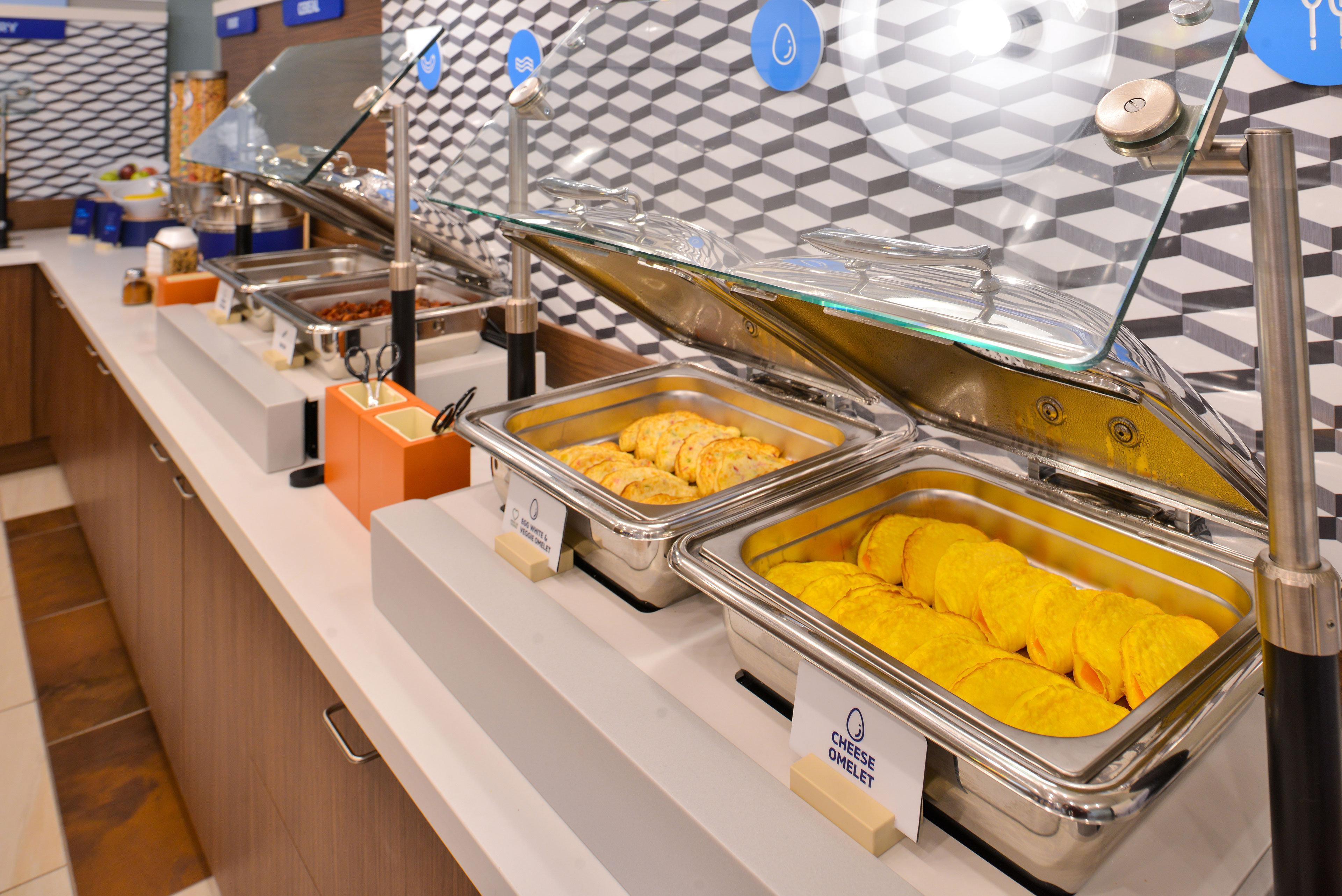 Holiday Inn Express & Suites Fond Du Lac By Ihg Exteriör bild
